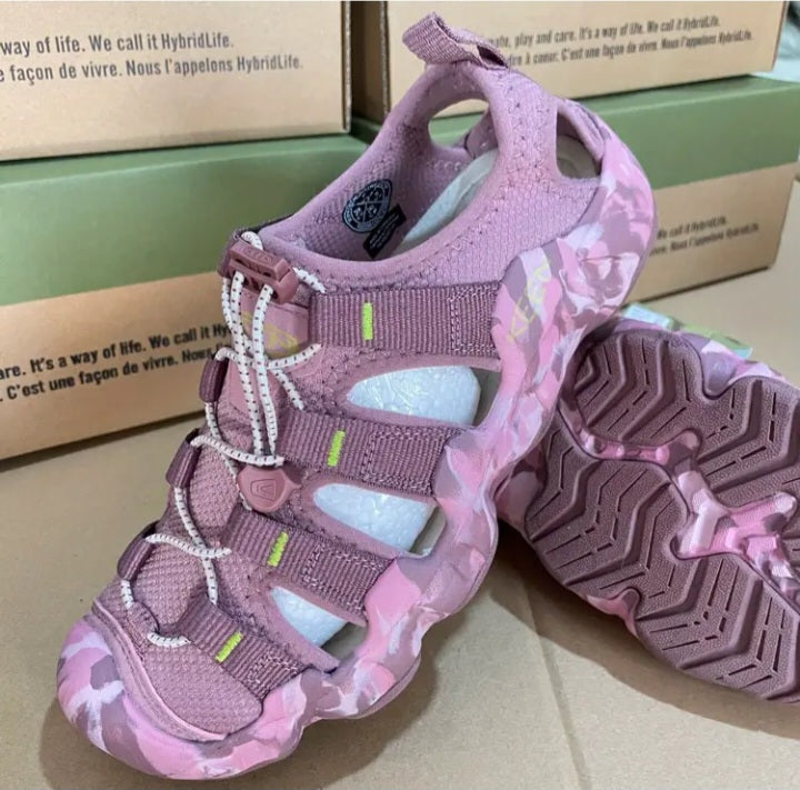 Sandales tout-aller Keen pour hommes