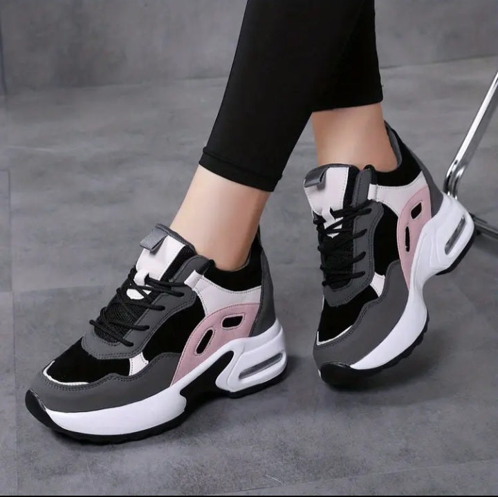 Chaussures de sport légères
