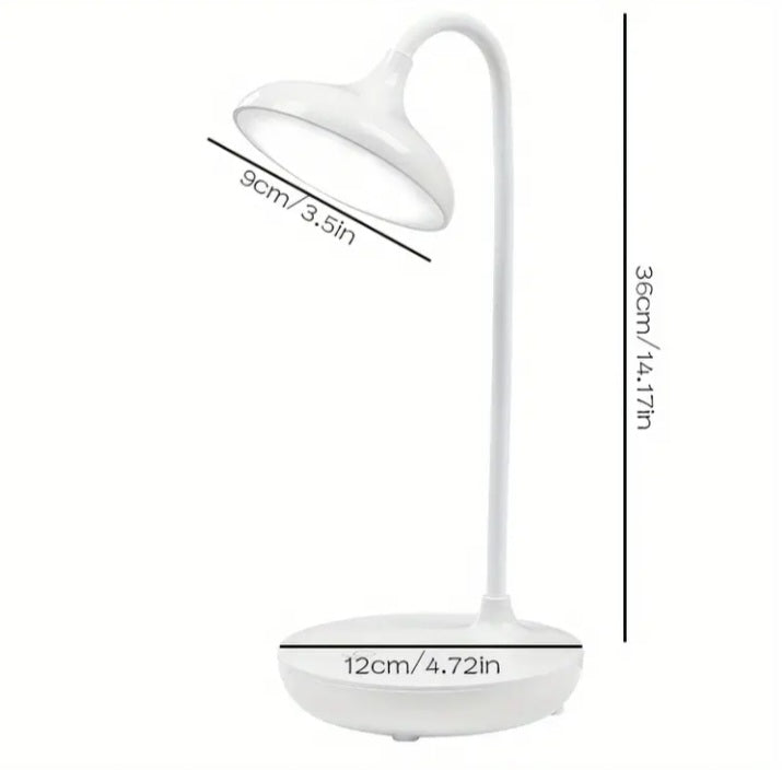 Lampe de table USB au design moderne