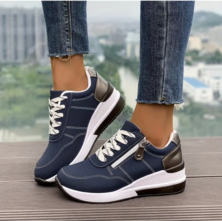 Chaussures de marche confortables pour dames