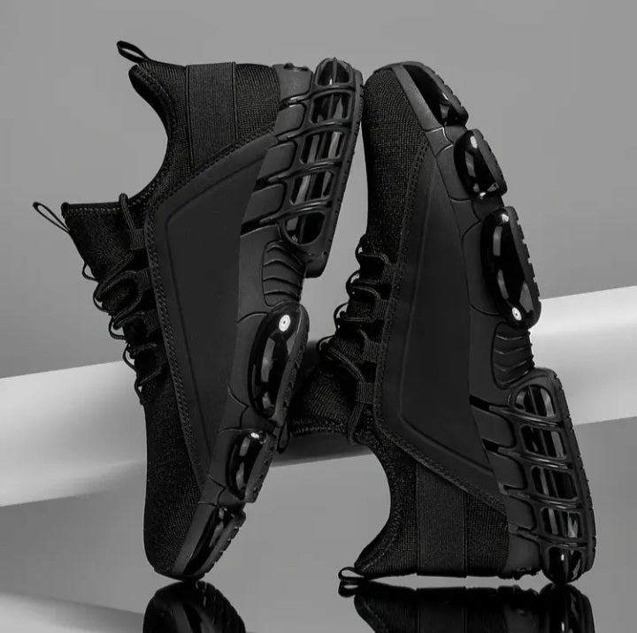 Chaussures sportives au look classe pour hommes