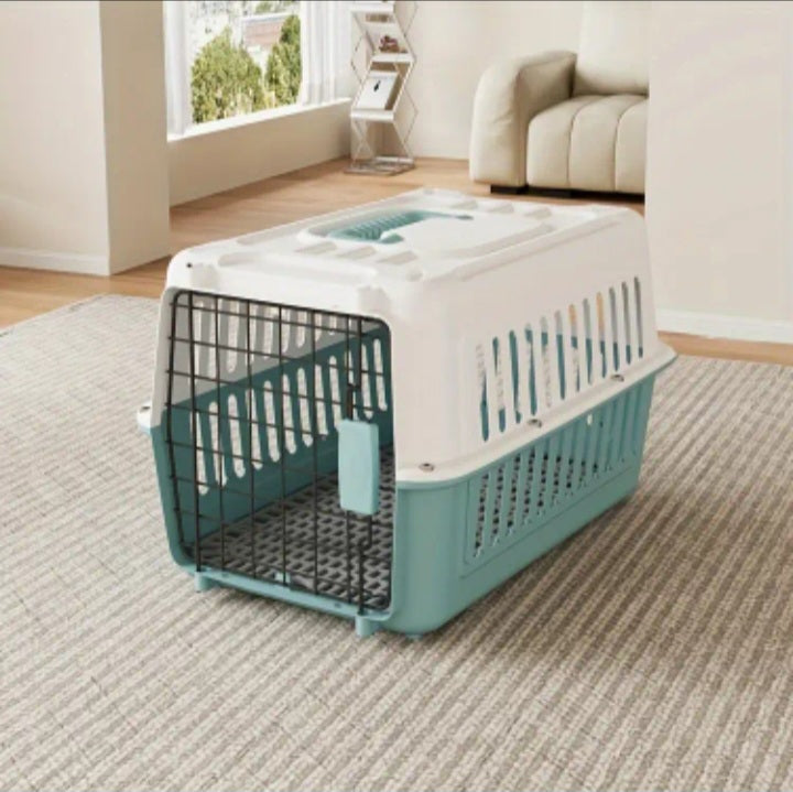 Transporteur de voyage pour petit animal