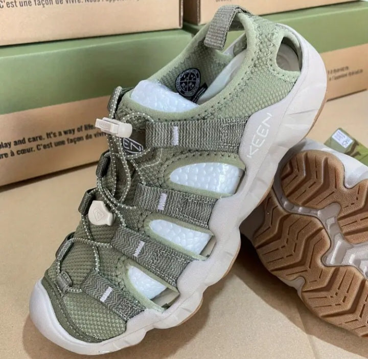 Sandales tout-aller Keen pour hommes