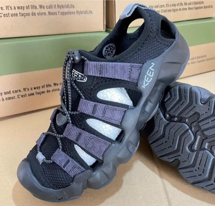 Sandales tout-aller Keen pour hommes