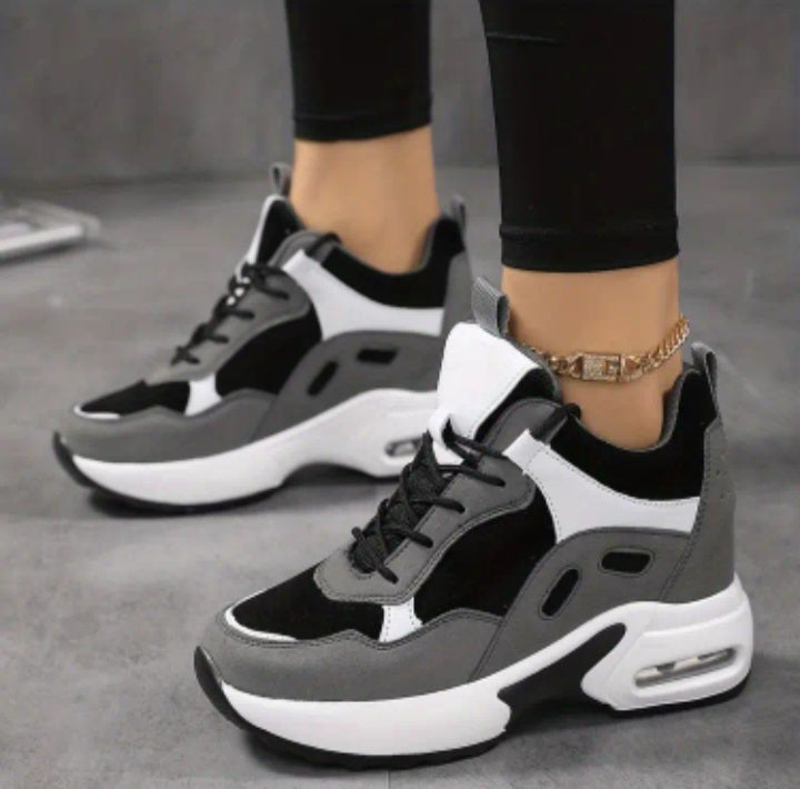 Chaussures de sport légères