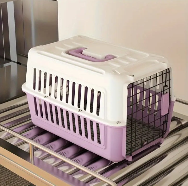 Transporteur de voyage pour petit animal
