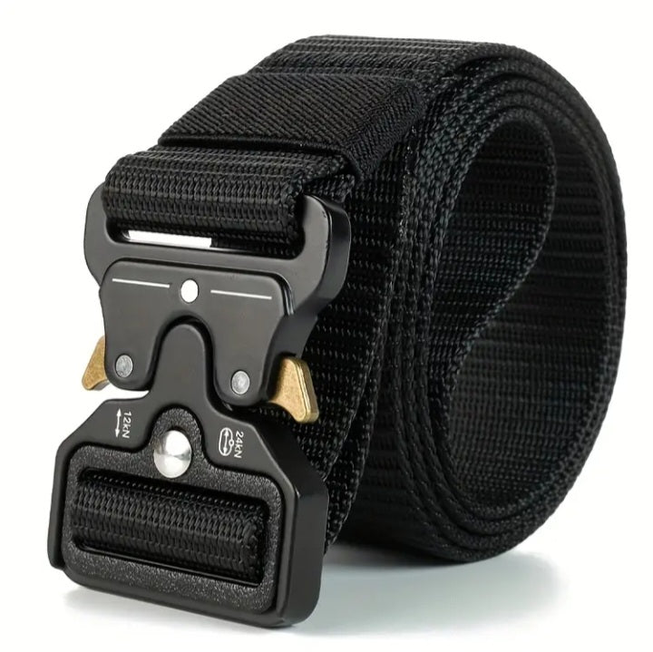 Ceinture tactique pour hommes