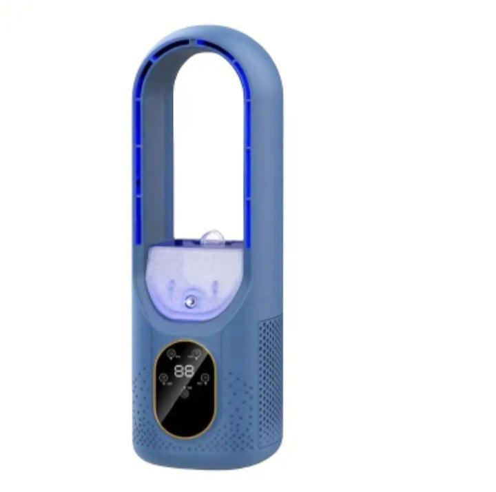 Puissant ventilateur USB sans pales