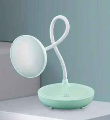 Lampe de table USB au design moderne