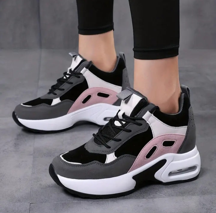 Chaussures de sport légères