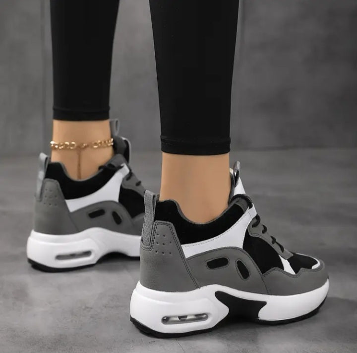 Chaussures de sport légères