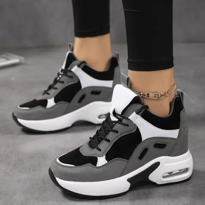 Chaussures de sport légères