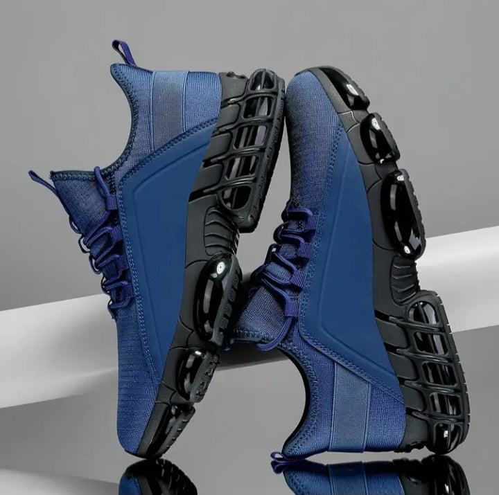 Chaussures sportives au look classe pour hommes