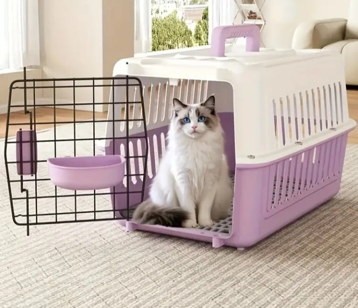 Transporteur de voyage pour petit animal
