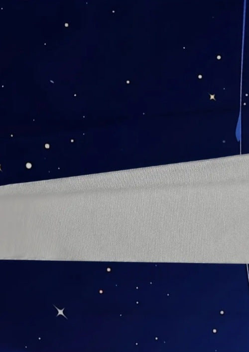 Haut d'uniforme Étoiles filantes