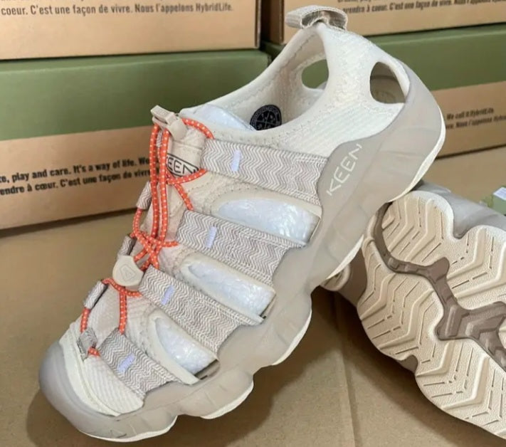 Sandales tout-aller Keen pour hommes