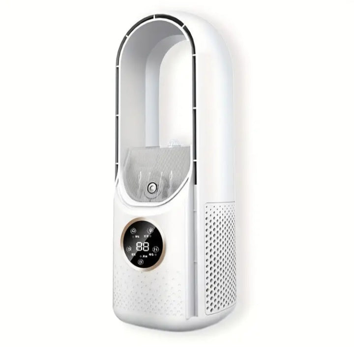 Puissant ventilateur USB sans pales