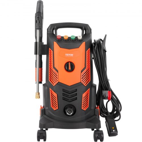 Laveuse à pression de 2300 psi 1900 watts