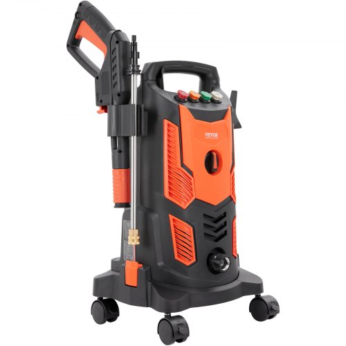 Laveuse à pression de 2300 psi 1900 watts
