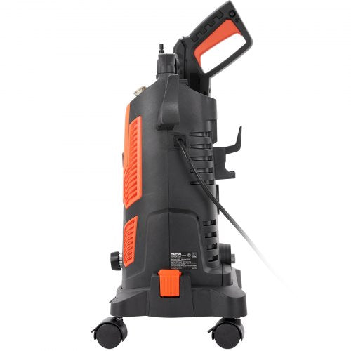 Laveuse à pression de 2300 psi 1900 watts