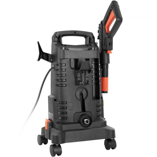 Laveuse à pression de 2300 psi 1900 watts