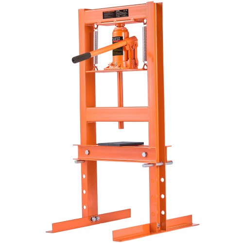 Presse hydraulique 6 T / 13 000 lbs