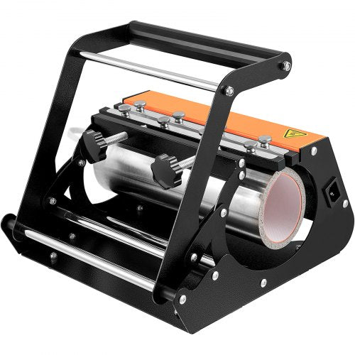 Presse à chaleur Vevor pour sublimation d'images sur des gobelets de 11, 15, 16, 25 ou 30 onces
