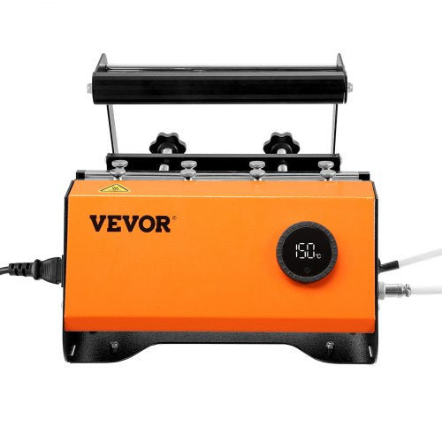 Presse à chaleur Vevor pour sublimation d'images sur des gobelets de 11, 15, 16, 25 ou 30 onces