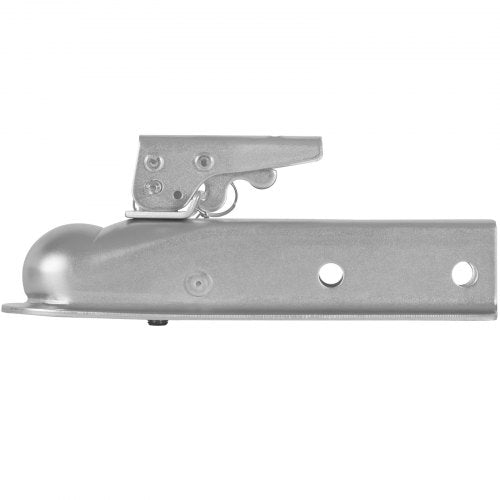 Coupleur de remorque polyvalent de 2 ou 3 pouces