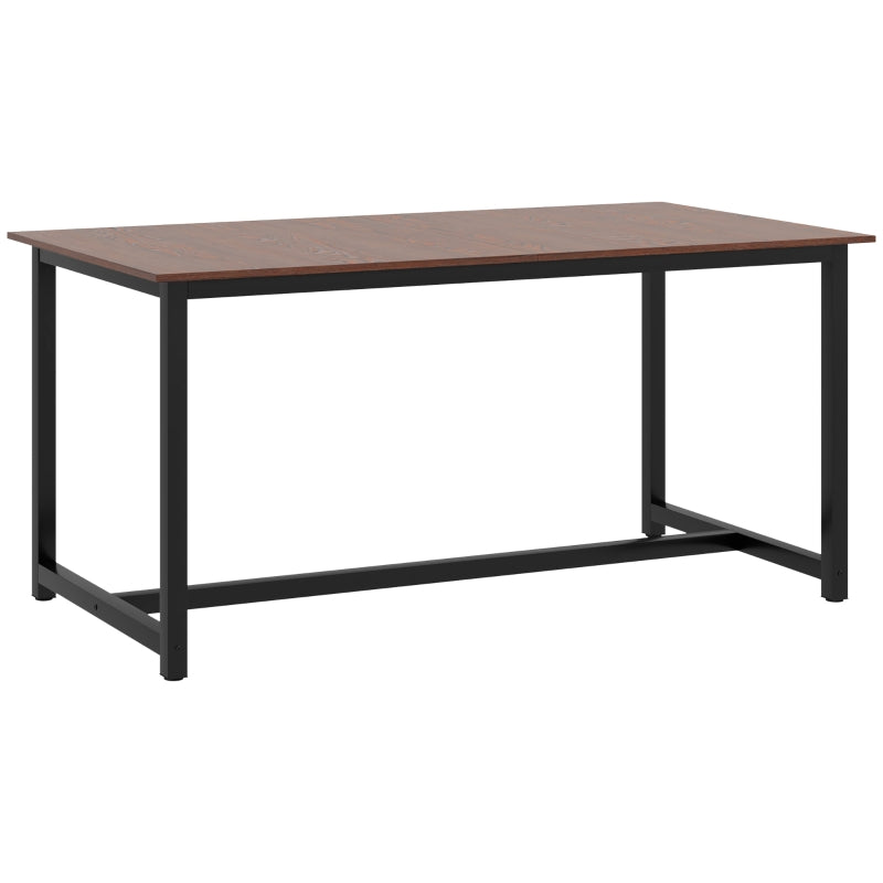 Table de salle à manger extensible de 63 à 79 pouces