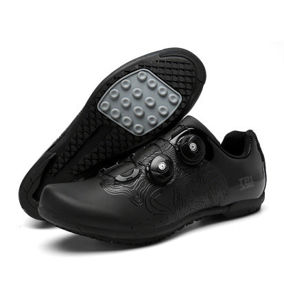 Chaussures de vélo pour hommes