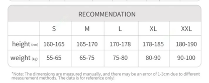 Uniforme de soins de santé 2 pièces unisexe avec pantalon jogger