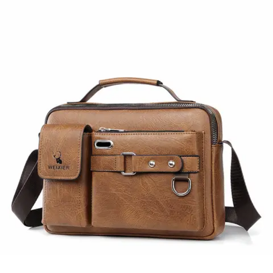 Porte-documents Weixier pour hommes