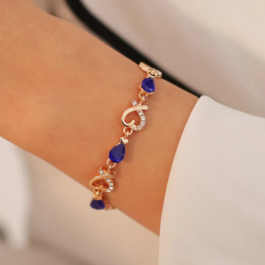 Bracelet Amour infini