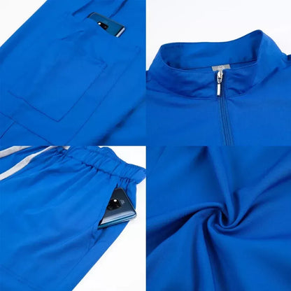 Uniforme de soins de santé 2 pièces pour dames