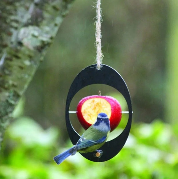 Mangeoire à fruits pour oiseaux
