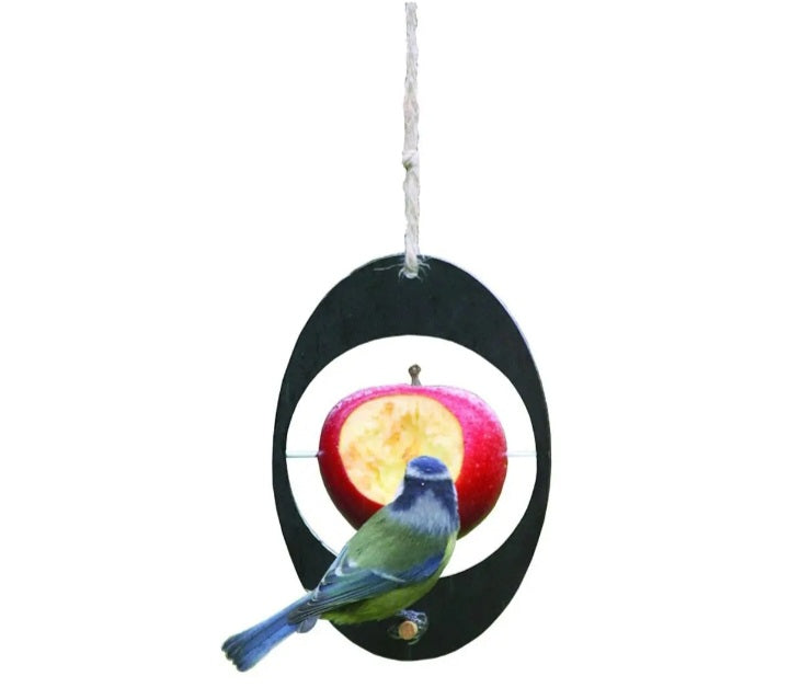 Mangeoire à fruits pour oiseaux