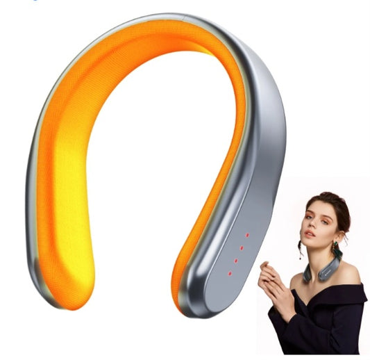Chauffe-cou USB