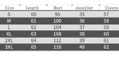 Cardigan à motif pour dames