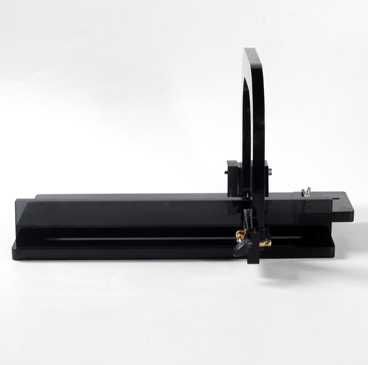 Coupe savon en acrylique