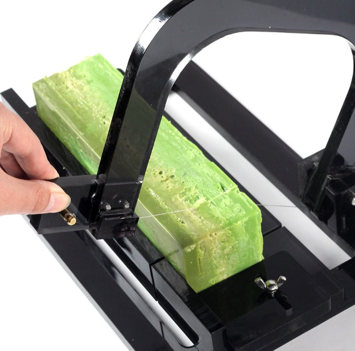 Coupe savon en acrylique