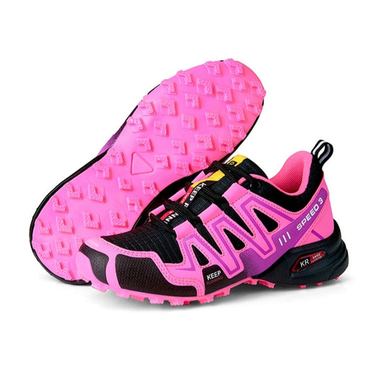 Chaussures de randonnée pour femmes