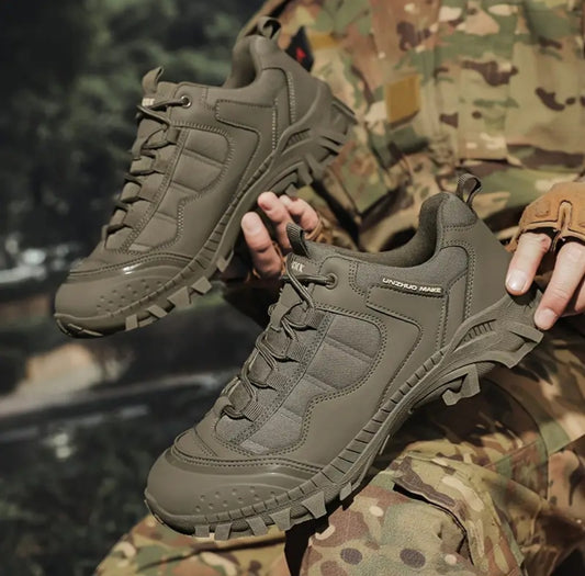 Chaussures tactiques pour hommes