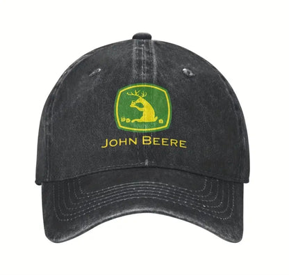 Casquette John Deere