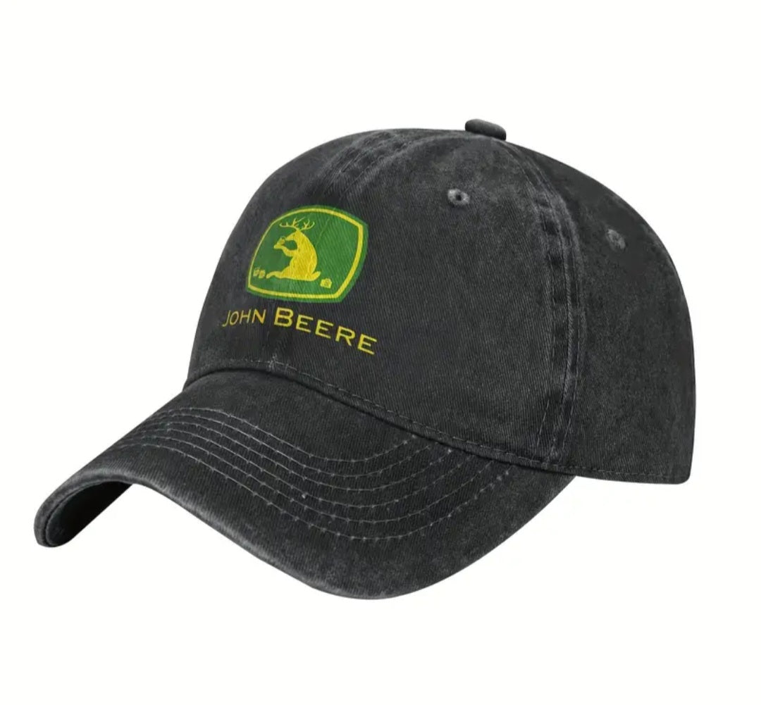 Casquette John Deere