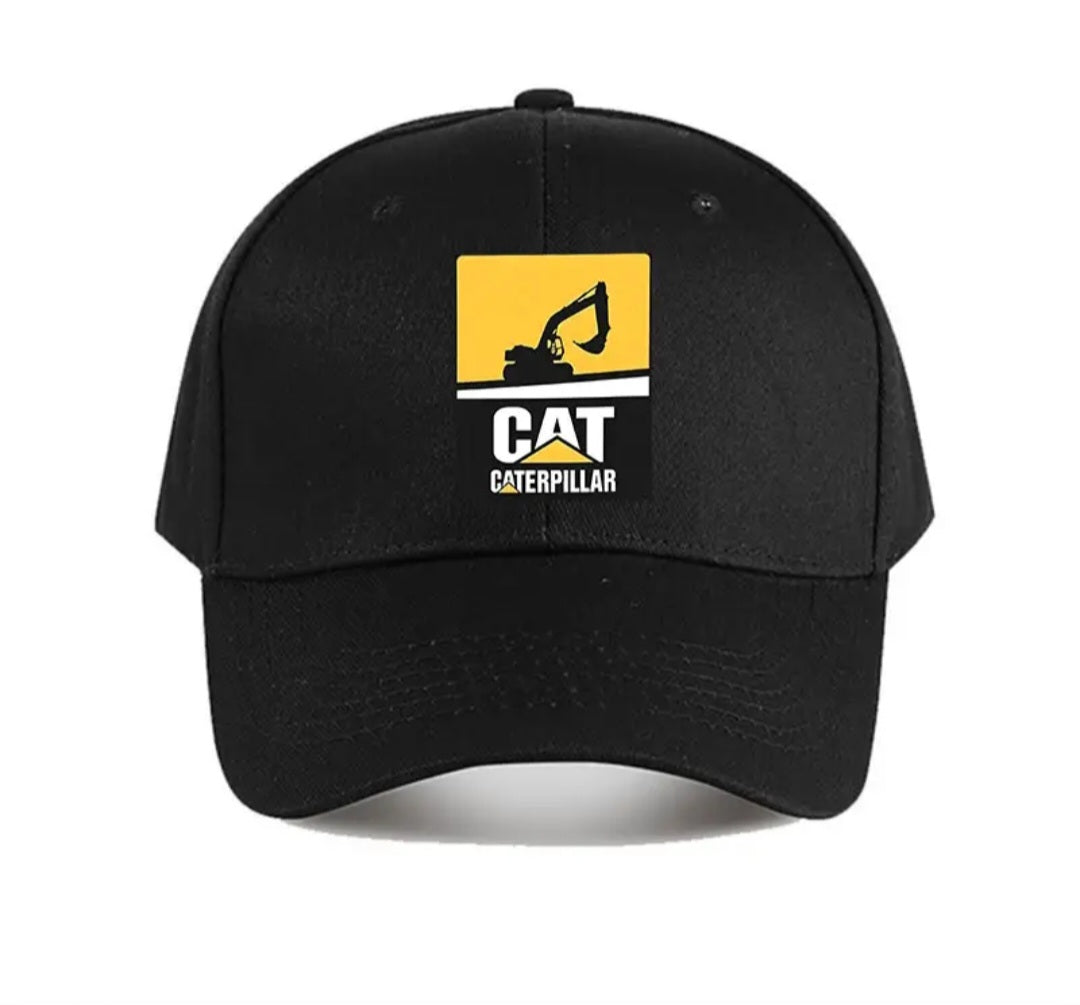 Casquette Caterpillar