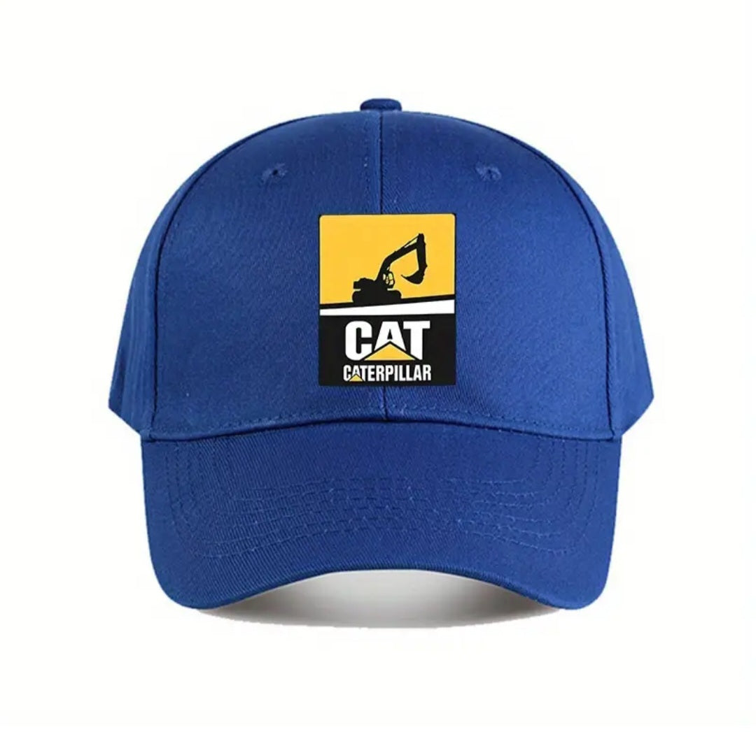 Casquette Caterpillar