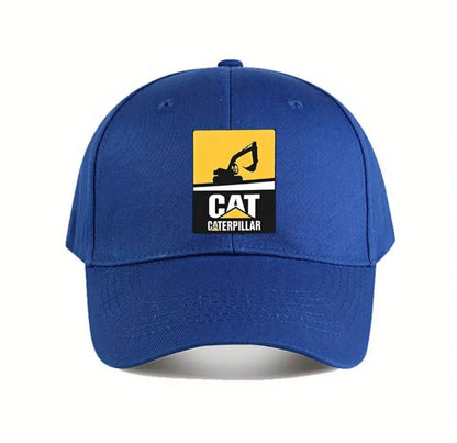 Casquette Caterpillar