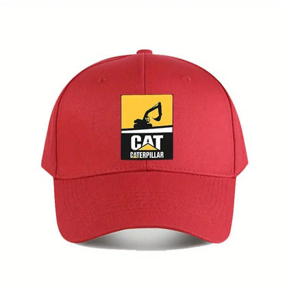 Casquette Caterpillar