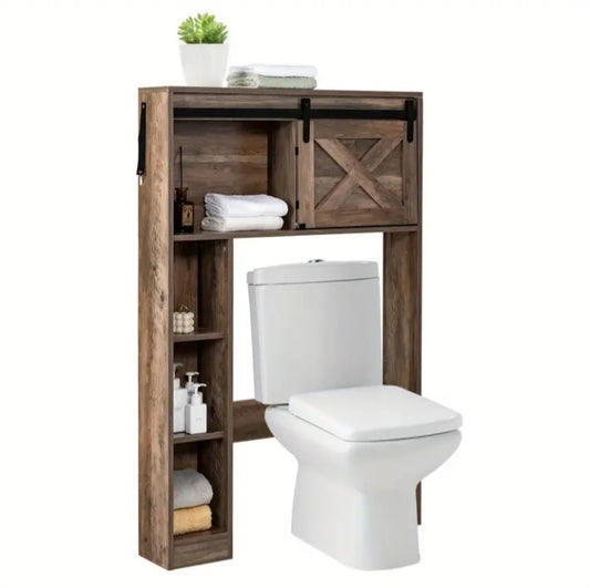 Armoire de rangement pour la salle de bain